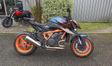 KTM 1290 SUPER DUKE R EVO