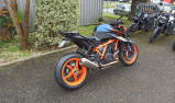 KTM 1290 SUPER DUKE R EVO