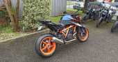 KTM 1290 SUPER DUKE R EVO