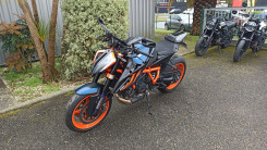 KTM 1290 SUPER DUKE R EVO