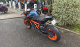 KTM 1290 SUPER DUKE R EVO