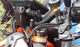 KTM 1290 SUPER DUKE R EVO