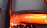 KTM 1290 SUPER DUKE R EVO