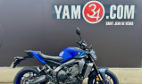 YAMAHA MT-09 35 KW  Y-AMT