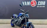 YAMAHA MT-09 35 KW  Y-AMT