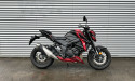 SUZUKI GSX-S 750 1ERE MAIN 