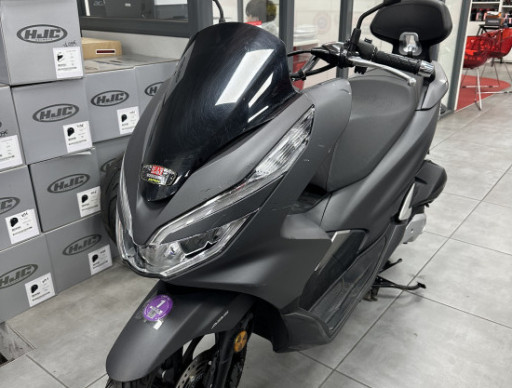 HONDA PCX 125 ABS 2020