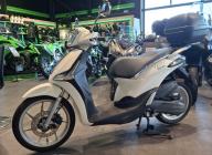 PIAGGIO LIBERTY 50