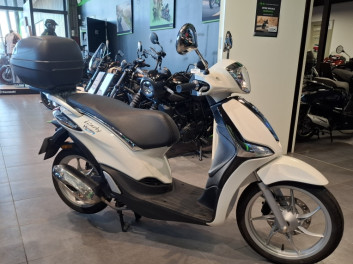 PIAGGIO LIBERTY 50
