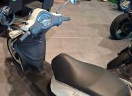 PIAGGIO LIBERTY 50