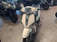 PIAGGIO LIBERTY 50