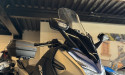 HONDA NSS FORZA 125 ABS 