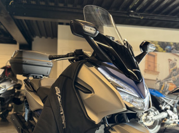 HONDA NSS FORZA 125 ABS 