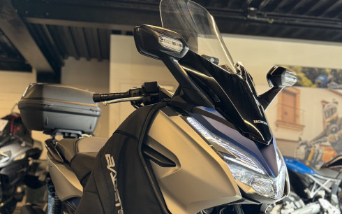 HONDA NSS FORZA 125 ABS 