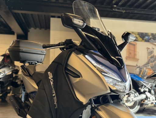 HONDA NSS FORZA 125 ABS 