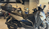 HONDA NSS FORZA 125 ABS 