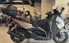 HONDA NSS FORZA 125 ABS 