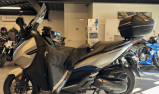 HONDA NSS FORZA 125 ABS 