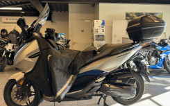 HONDA NSS FORZA 125 ABS 