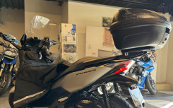 HONDA NSS FORZA 125 ABS 