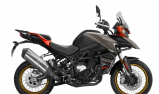 QJ MOTOR SRT 800 SX et touring