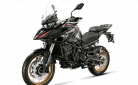 QJ MOTOR SRT 800 SX et touring