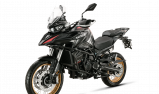 QJ MOTOR SRT 800 SX et touring