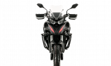 QJ MOTOR SRT 800 SX et touring