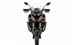 QJ MOTOR SRT 800 SX et touring