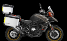QJ MOTOR SRT 800 SX et touring