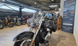 HARLEY-DAVIDSON SOFTAIL HERITAGE 1868 CLASSIC
