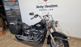 HARLEY-DAVIDSON SOFTAIL HERITAGE 1868 CLASSIC