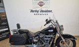 HARLEY-DAVIDSON SOFTAIL HERITAGE 1868 CLASSIC