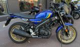 YAMAHA XSR 125 1ER MAIN GARANTIE 5 ANS