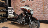 HARLEY-DAVIDSON TOURING ELECTRA GLIDE 1800 ULTRA CVO