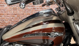 HARLEY-DAVIDSON TOURING ELECTRA GLIDE 1800 ULTRA CVO