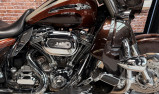 HARLEY-DAVIDSON TOURING ELECTRA GLIDE 1800 ULTRA CVO