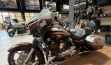 HARLEY-DAVIDSON TOURING ELECTRA GLIDE 1800 ULTRA CVO