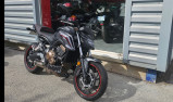 HONDA CB 650 F
