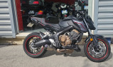 HONDA CB 650 F