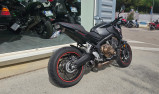 HONDA CB 650 F