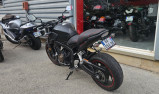 HONDA CB 650 F