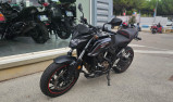 HONDA CB 650 F