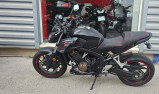 HONDA CB 650 F