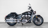 INDIAN - SCOUT BOBBER 1200