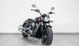 INDIAN - SCOUT BOBBER 1200