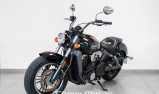 INDIAN - SCOUT BOBBER 1200