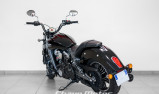 INDIAN - SCOUT BOBBER 1200
