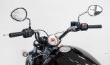 INDIAN - SCOUT BOBBER 1200