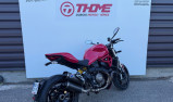 DUCATI MONSTER 1200